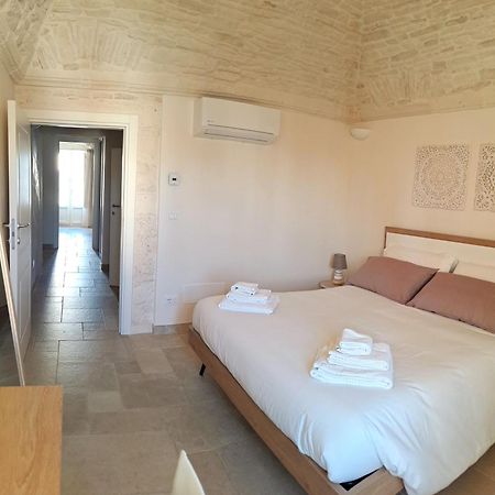 Palazzo D'Itria - Luxury Holiday In Valle D'Itria Мартина-Франка Экстерьер фото