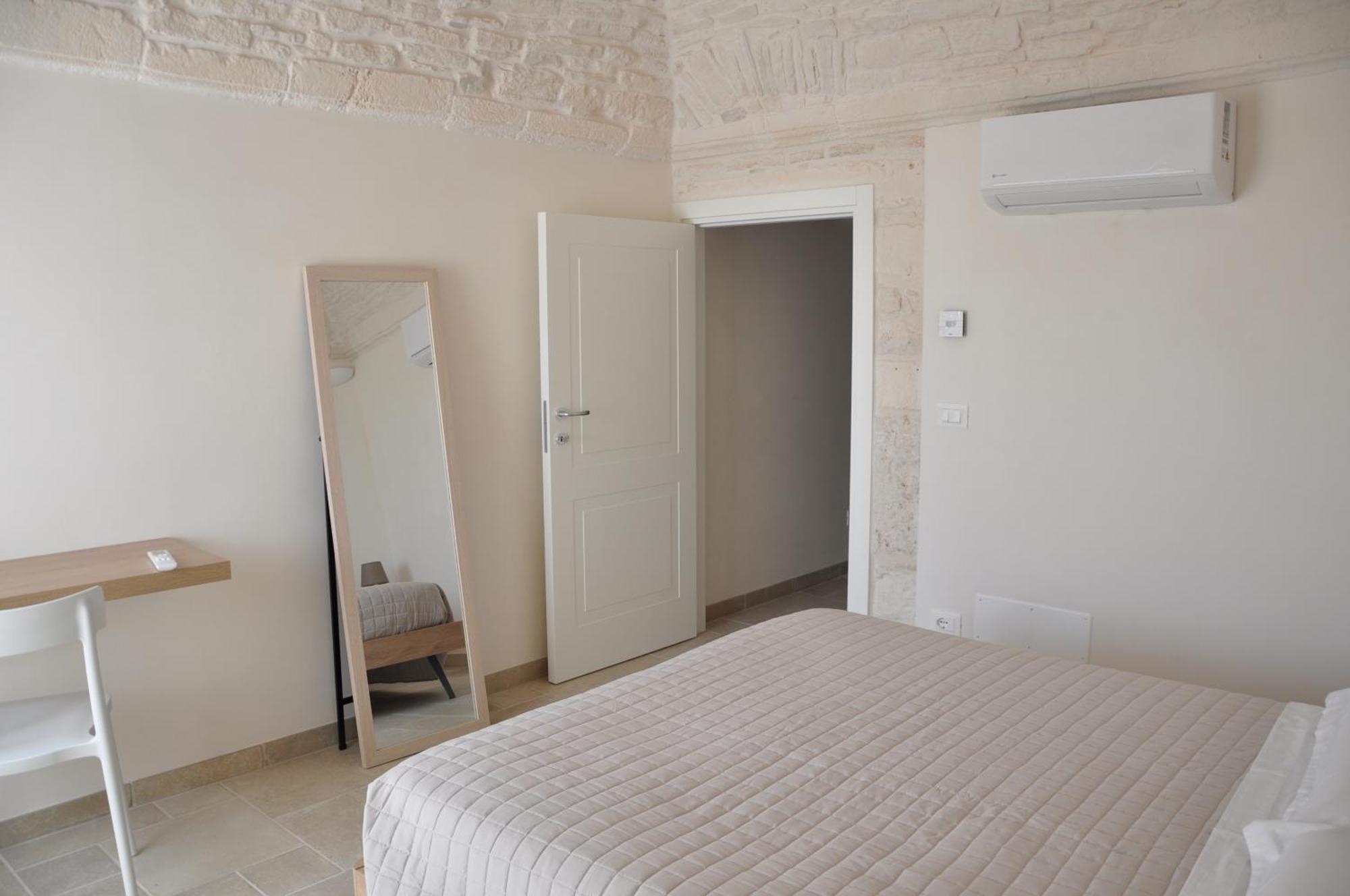 Palazzo D'Itria - Luxury Holiday In Valle D'Itria Мартина-Франка Экстерьер фото