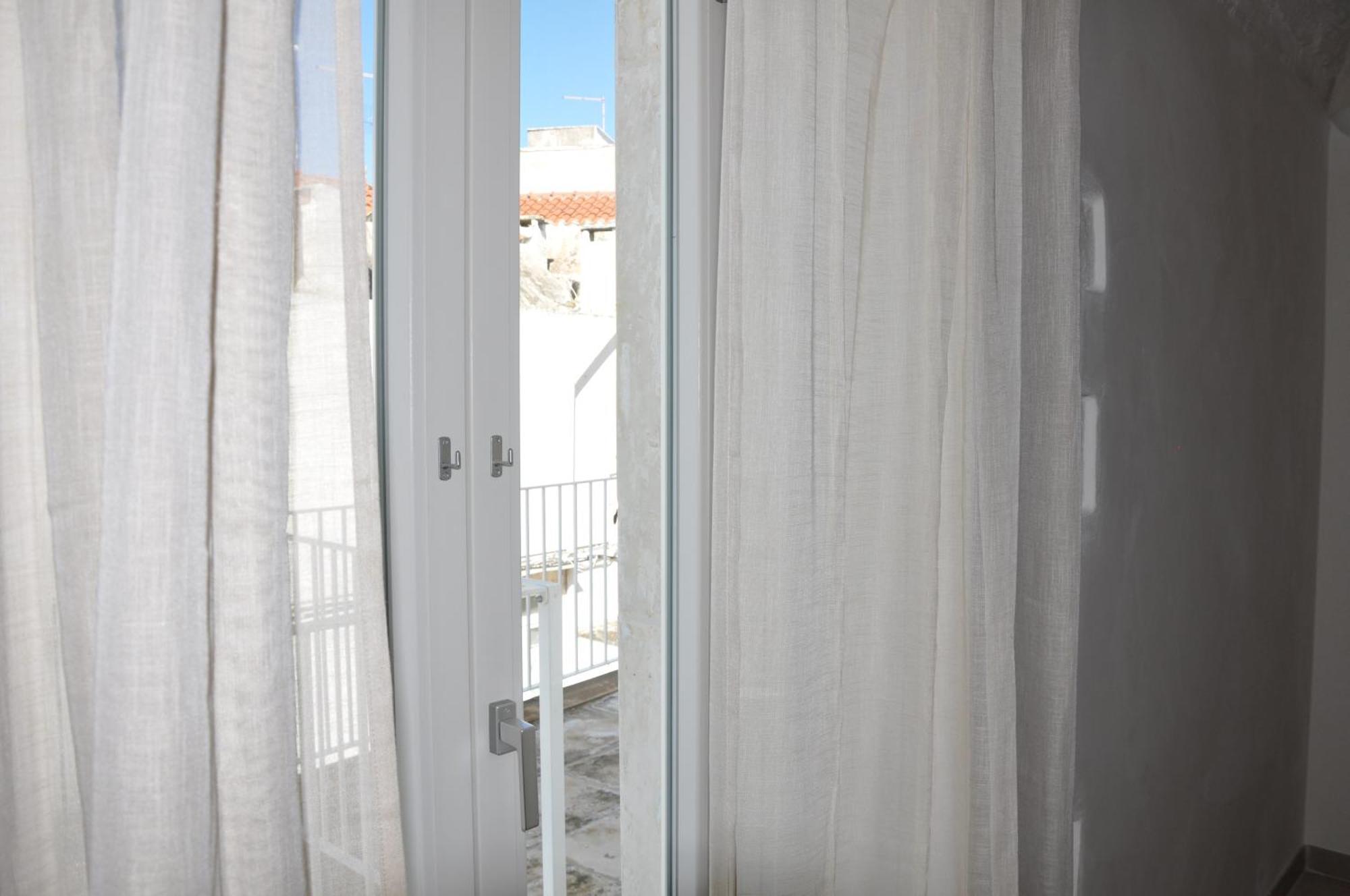 Palazzo D'Itria - Luxury Holiday In Valle D'Itria Мартина-Франка Экстерьер фото