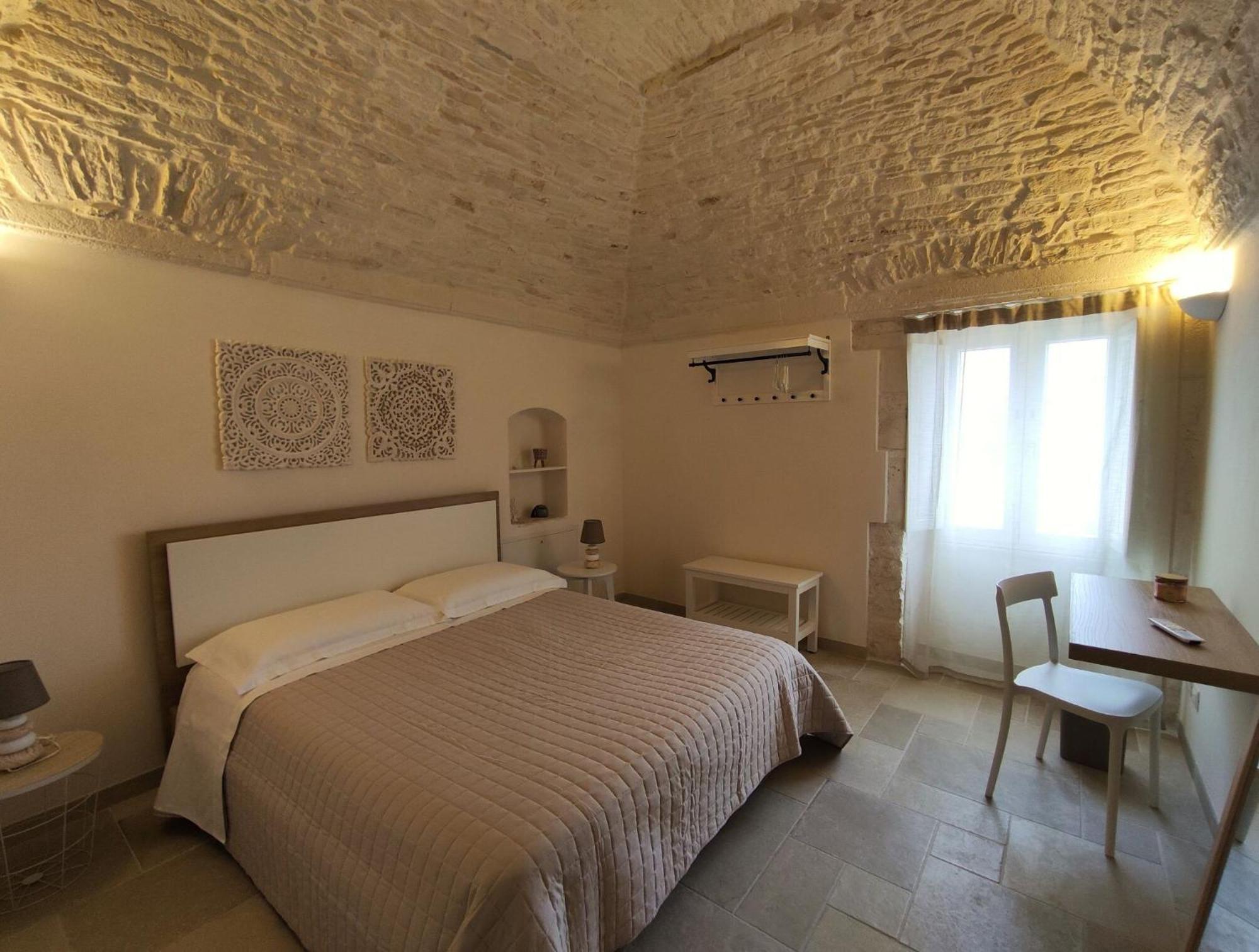 Palazzo D'Itria - Luxury Holiday In Valle D'Itria Мартина-Франка Экстерьер фото