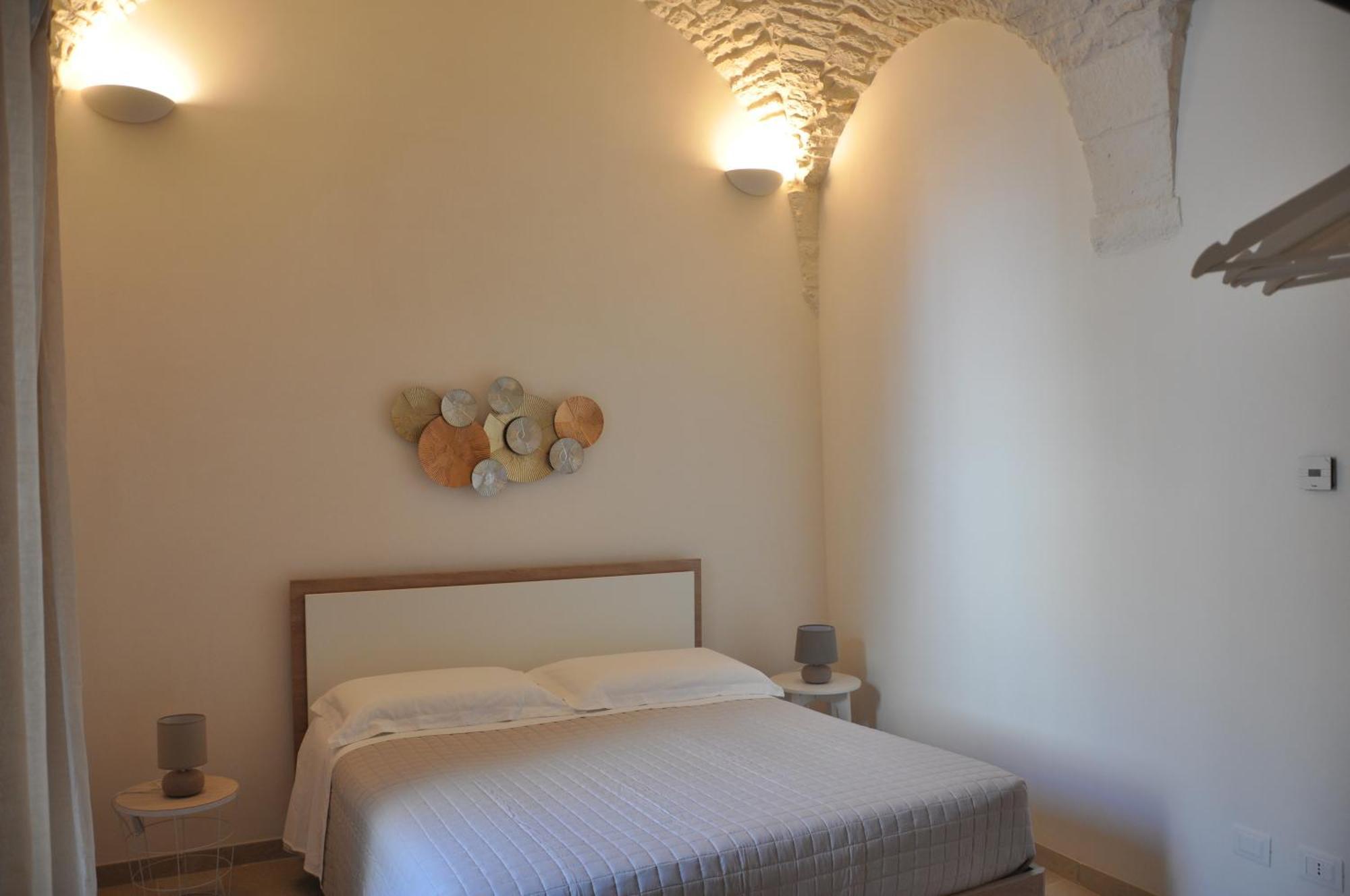 Palazzo D'Itria - Luxury Holiday In Valle D'Itria Мартина-Франка Экстерьер фото
