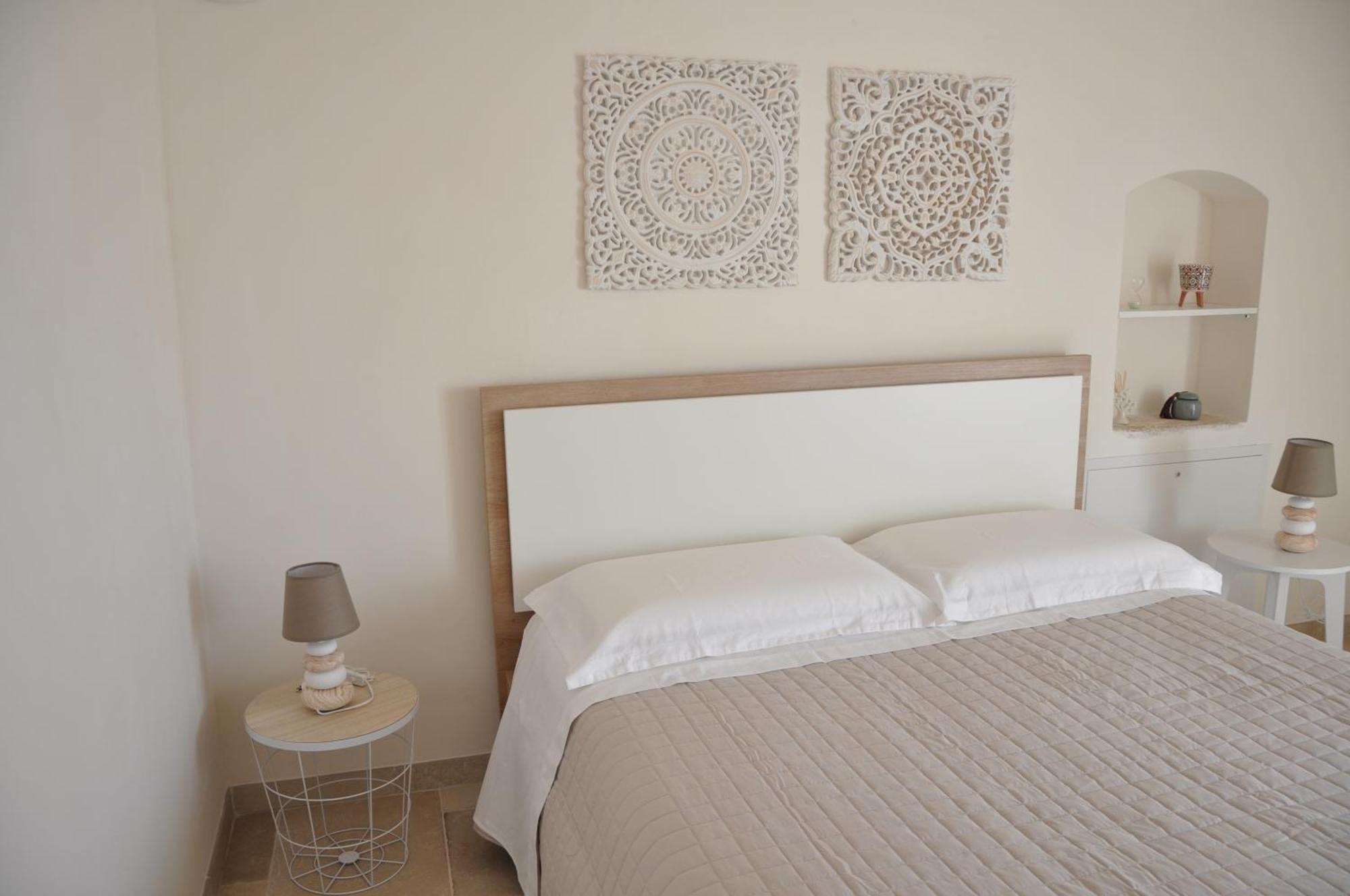 Palazzo D'Itria - Luxury Holiday In Valle D'Itria Мартина-Франка Экстерьер фото