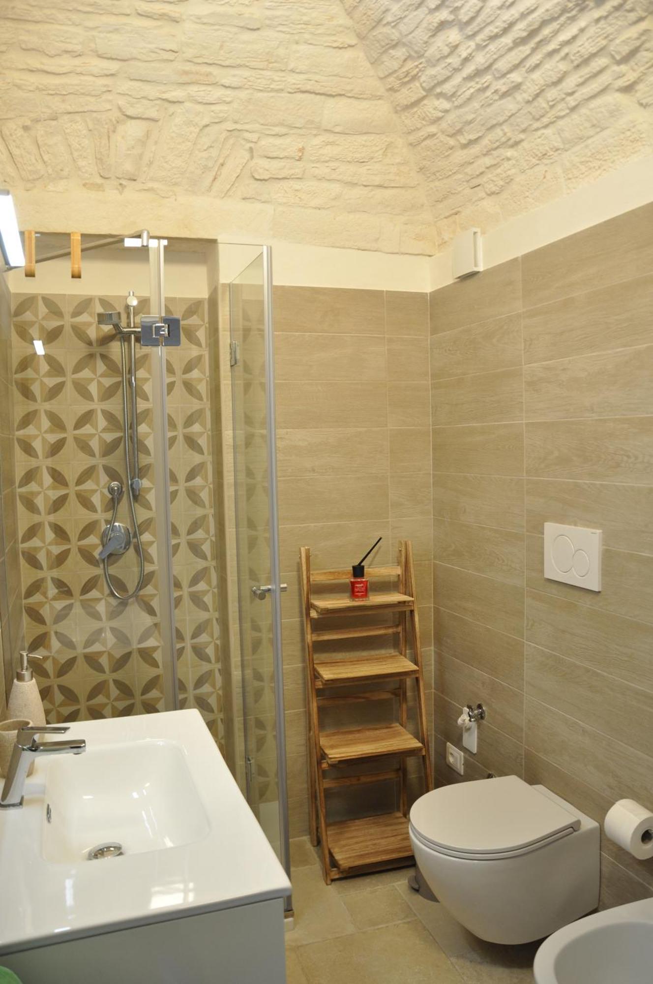 Palazzo D'Itria - Luxury Holiday In Valle D'Itria Мартина-Франка Экстерьер фото