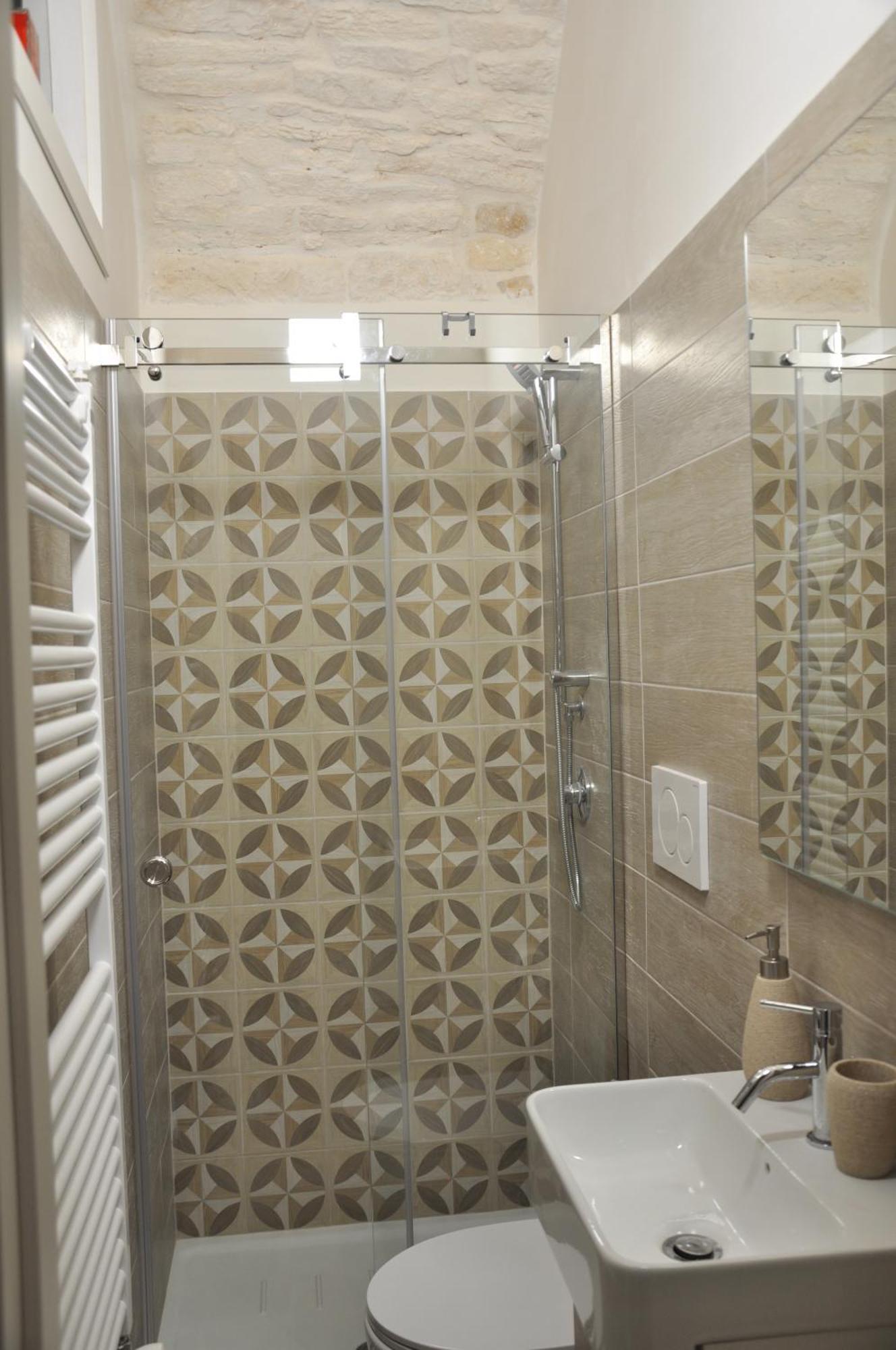 Palazzo D'Itria - Luxury Holiday In Valle D'Itria Мартина-Франка Экстерьер фото