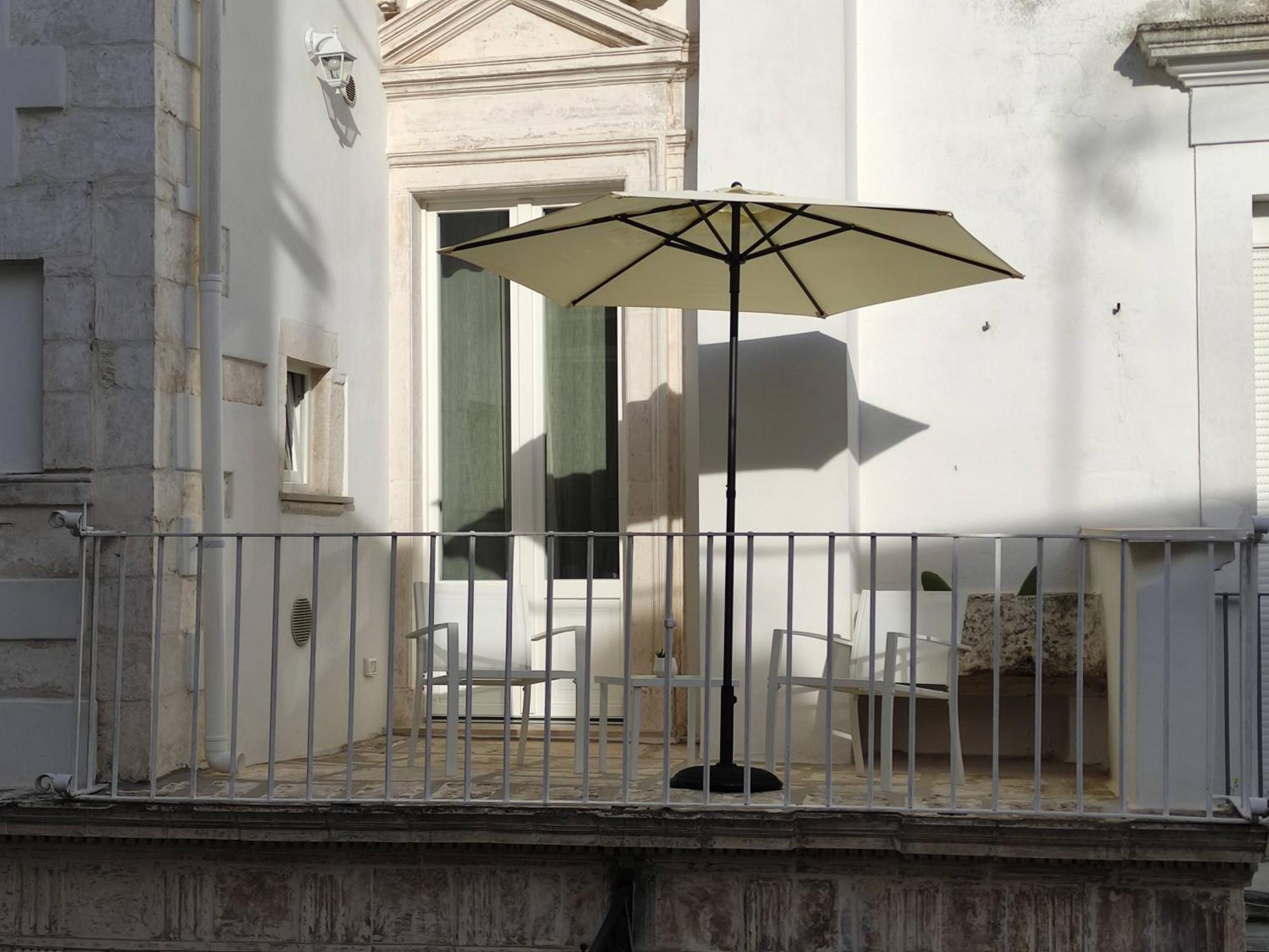 Palazzo D'Itria - Luxury Holiday In Valle D'Itria Мартина-Франка Экстерьер фото