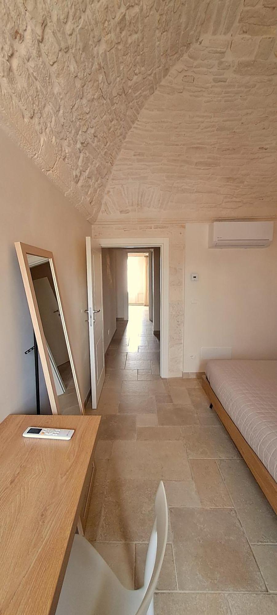 Palazzo D'Itria - Luxury Holiday In Valle D'Itria Мартина-Франка Экстерьер фото
