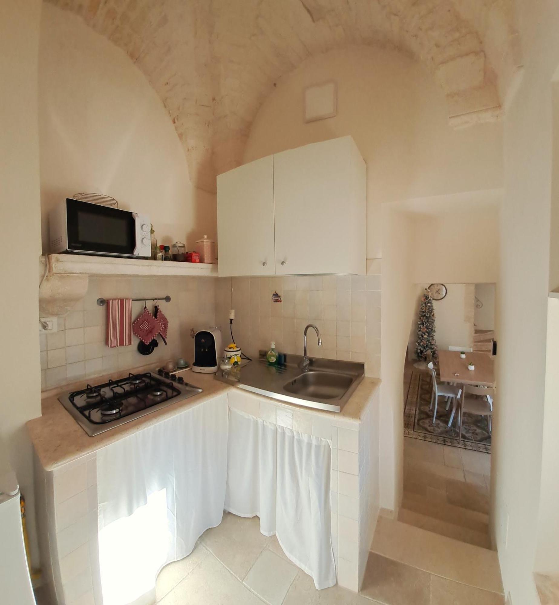 Palazzo D'Itria - Luxury Holiday In Valle D'Itria Мартина-Франка Экстерьер фото