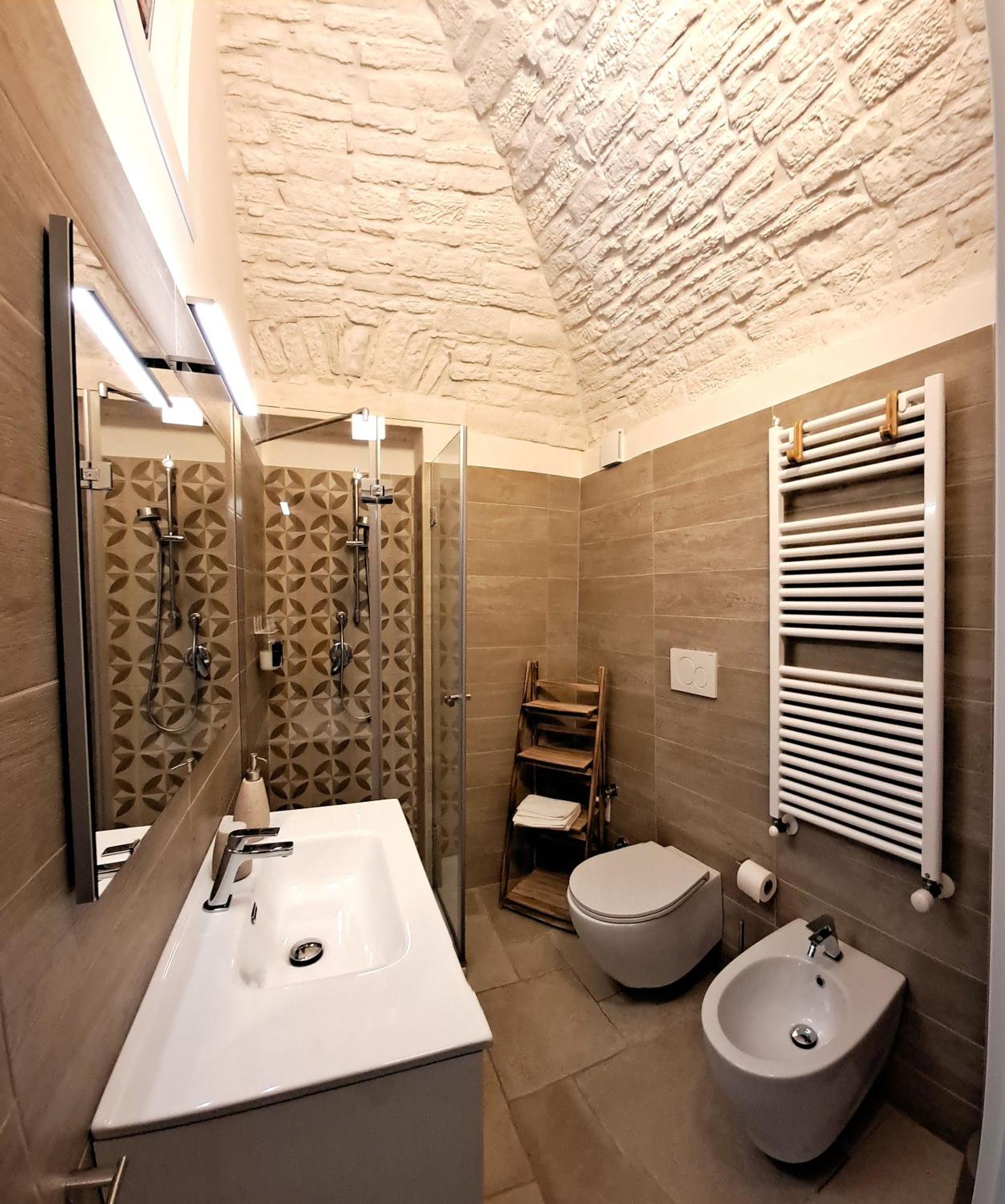 Palazzo D'Itria - Luxury Holiday In Valle D'Itria Мартина-Франка Экстерьер фото