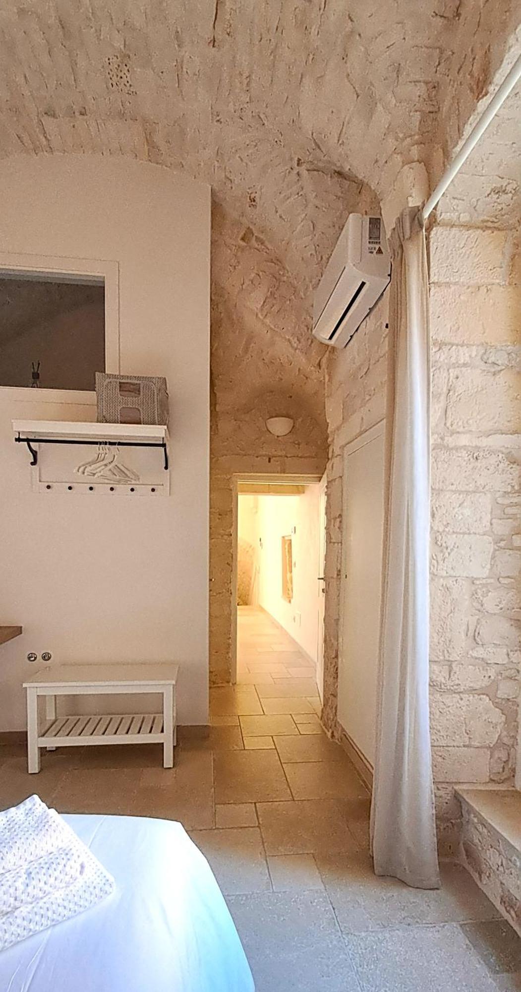 Palazzo D'Itria - Luxury Holiday In Valle D'Itria Мартина-Франка Экстерьер фото